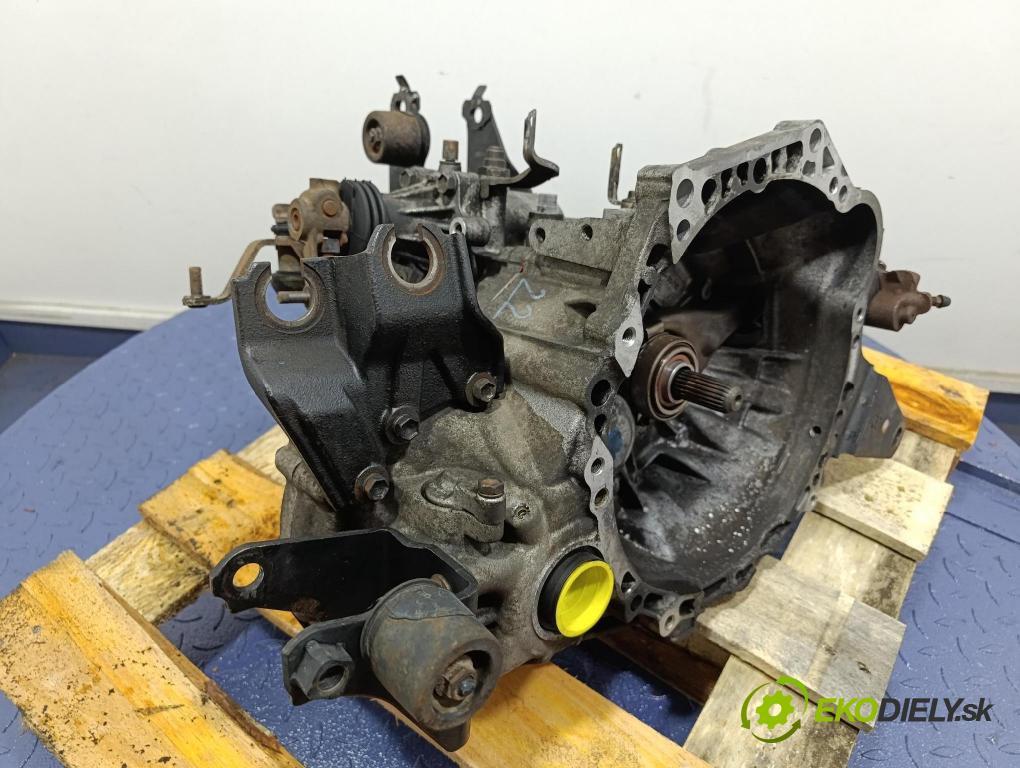 Toyota Avensis 2003 prevodovka Manualna 