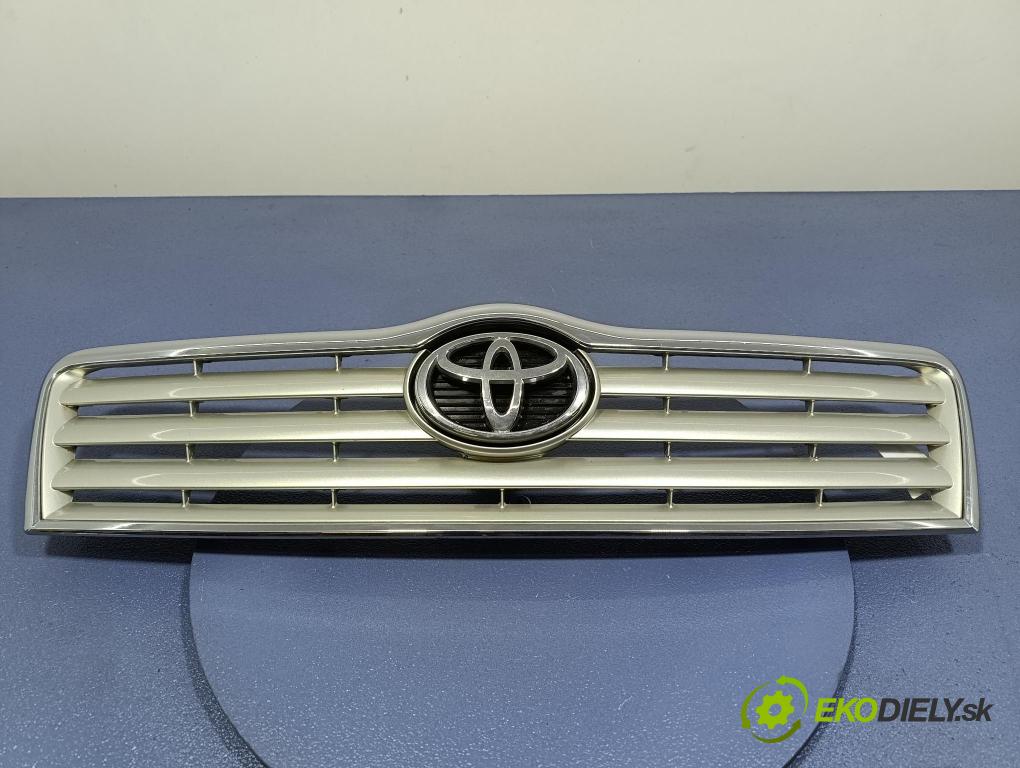 Toyota Avensis 2003 mřížka / Gril: 53114-0D060