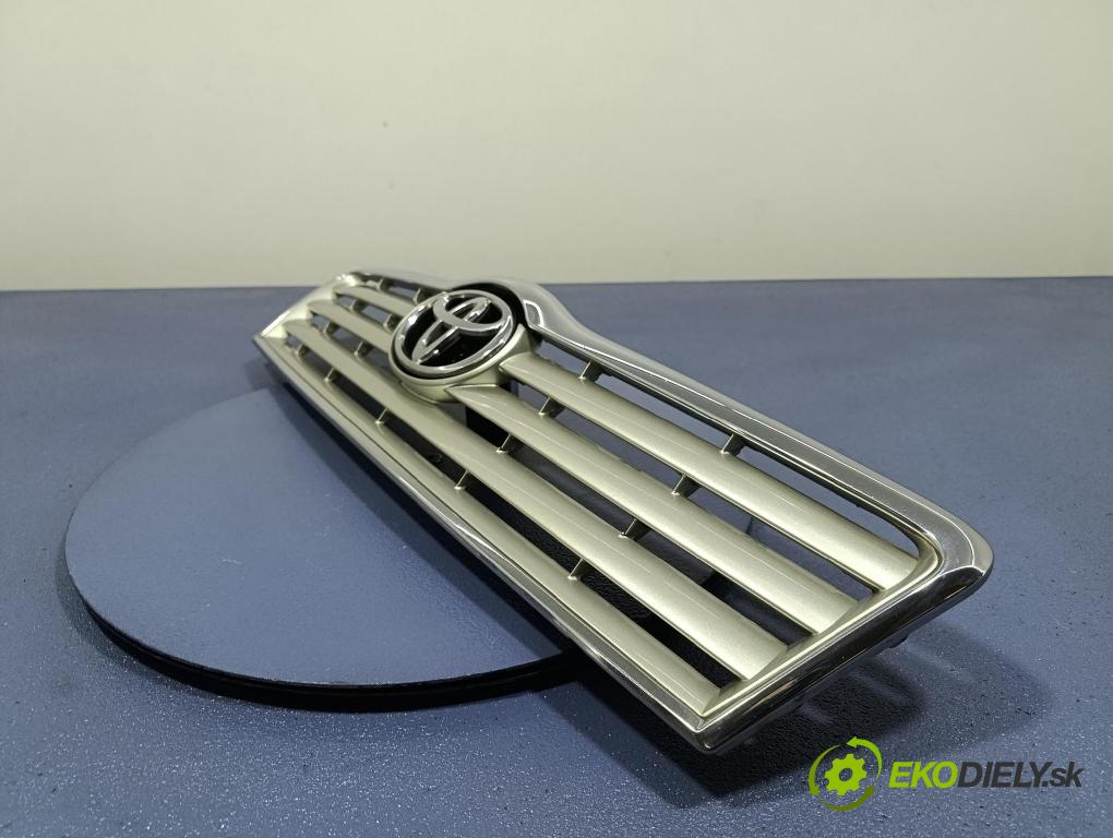 Toyota Avensis 2003 mřížka / Gril: 53114-0D060