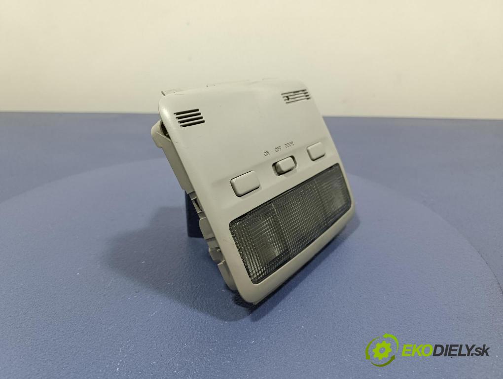 Toyota Avensis 2003 Lampy Uvnitř 17675013