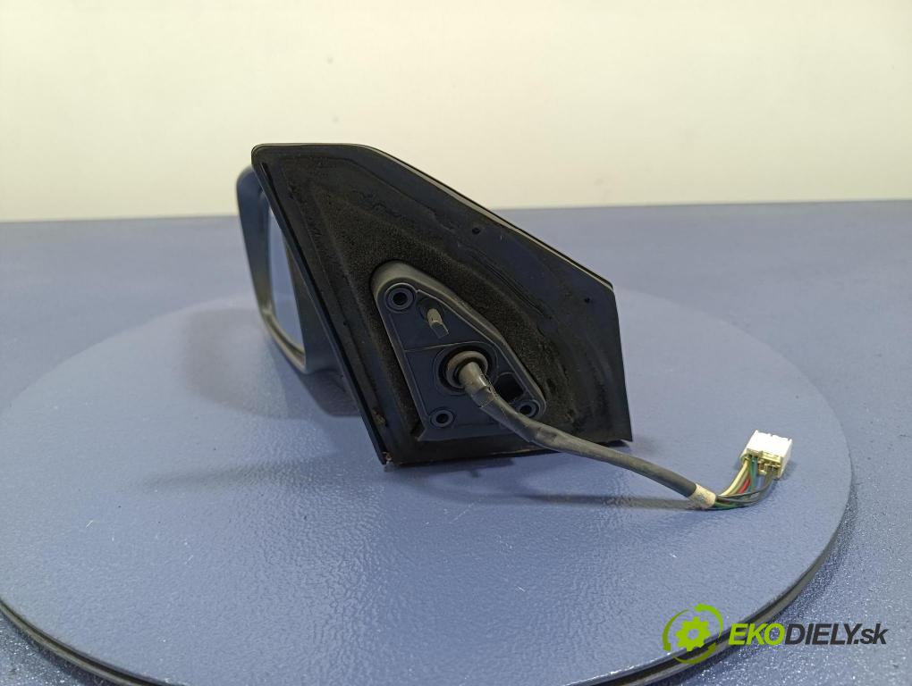 Toyota Avensis 2003 zpětné zrcátko Vlevo, odjet: 3004-743