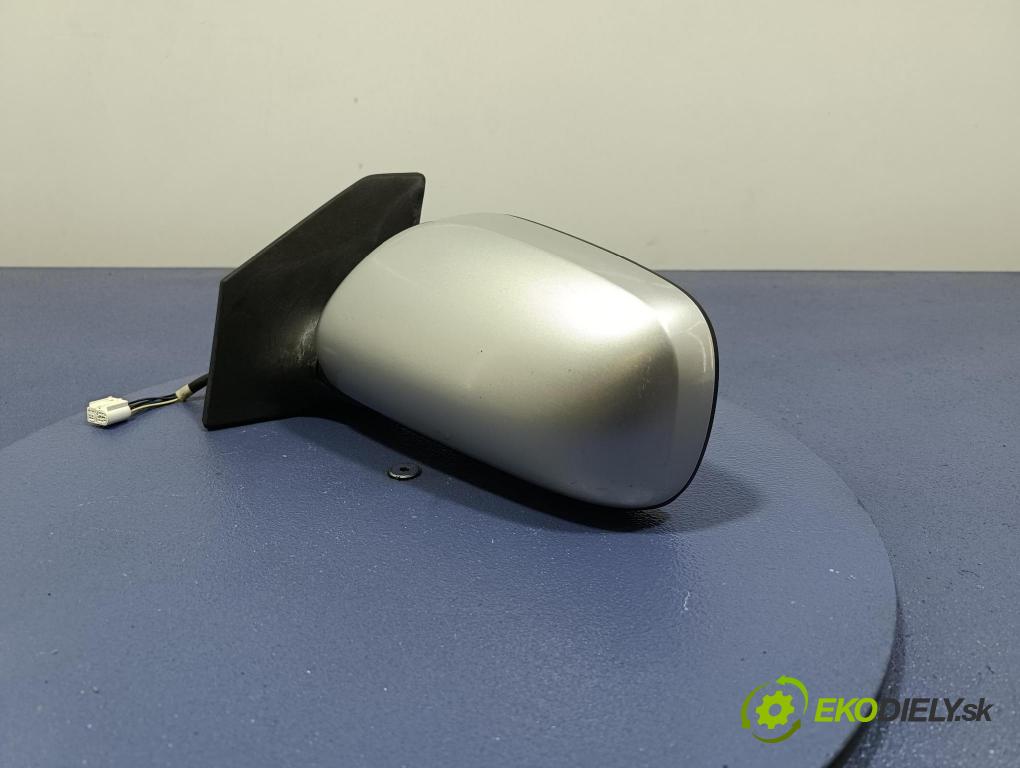 Toyota Avensis 2003 zpětné zrcátko Vlevo, odjet: 3004-743