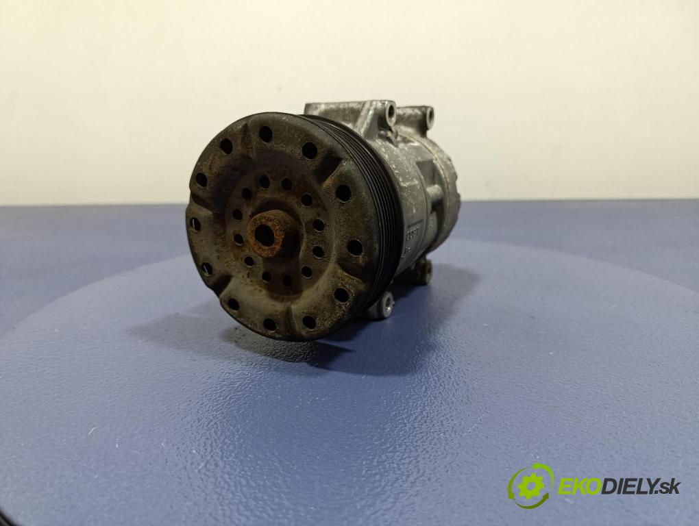 Toyota Avensis 2003 Kompresor: Klimatizace: 447220-9243