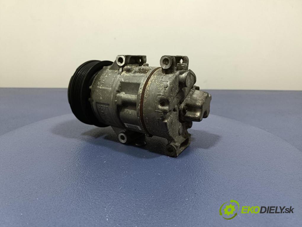 Toyota Avensis 2003 Kompresor: Klimatizace: 447220-9243