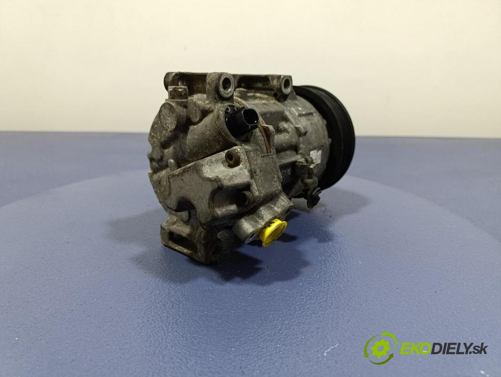 Toyota Avensis 2003 Kompresor: Klimatizace: 447220-9243