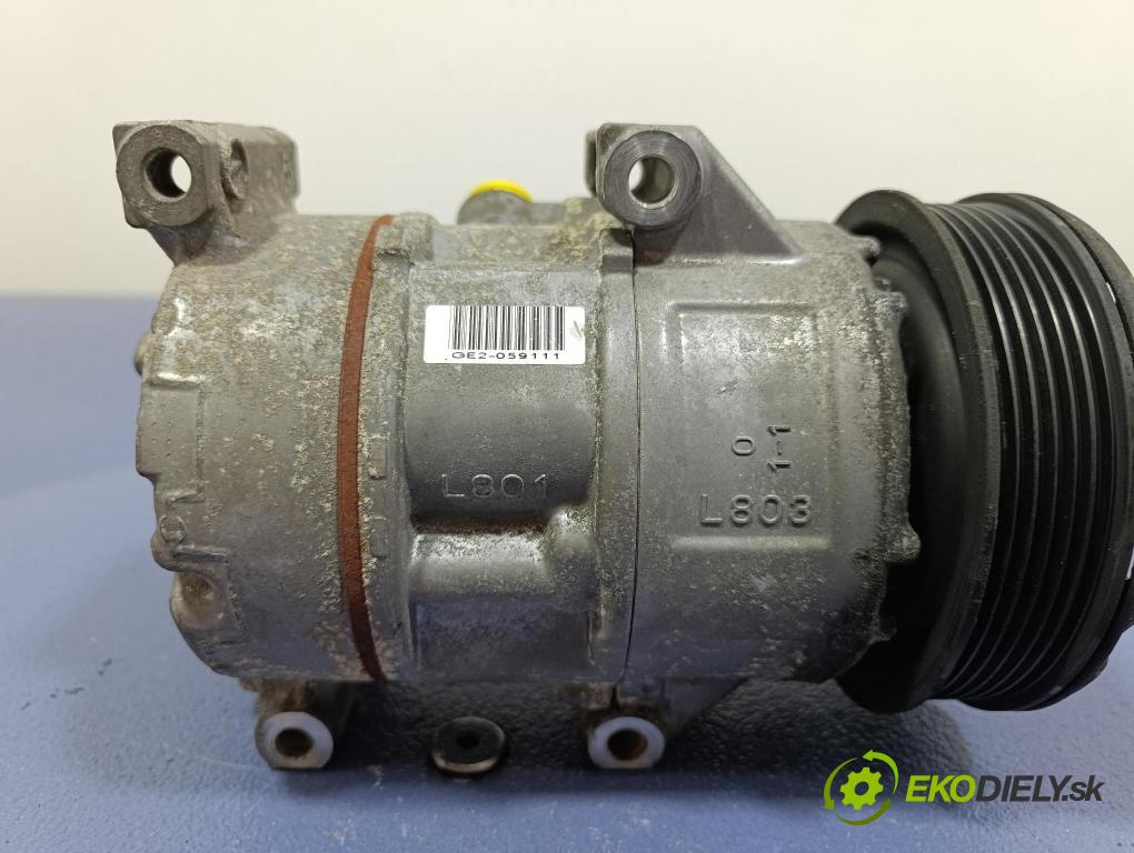 Toyota Avensis 2003 Kompresor: Klimatizace: 447220-9243