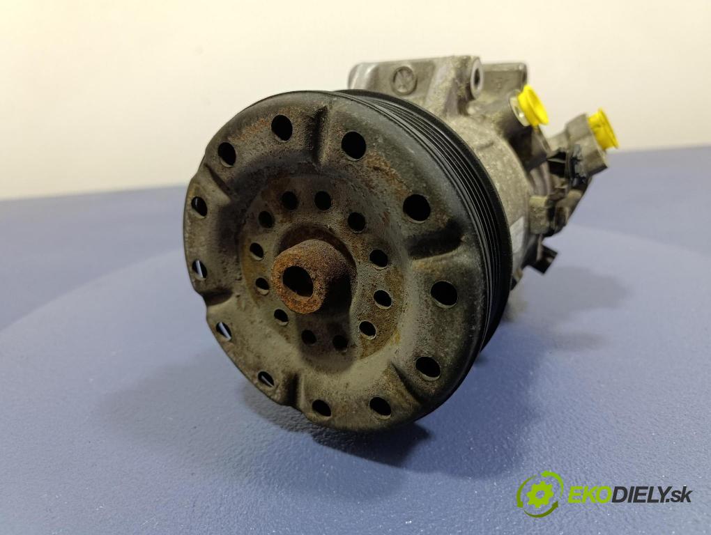 Toyota Avensis 2003 Kompresor: Klimatizace: 447220-9243