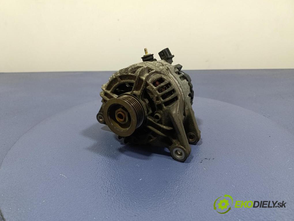 Toyota Avensis 2003 Alternator 27060-0D140-A