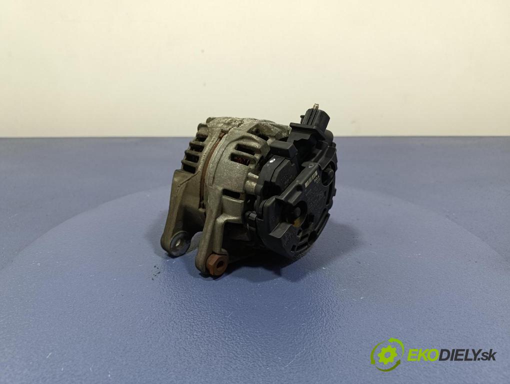 Toyota Avensis 2003 Alternator 27060-0D140-A