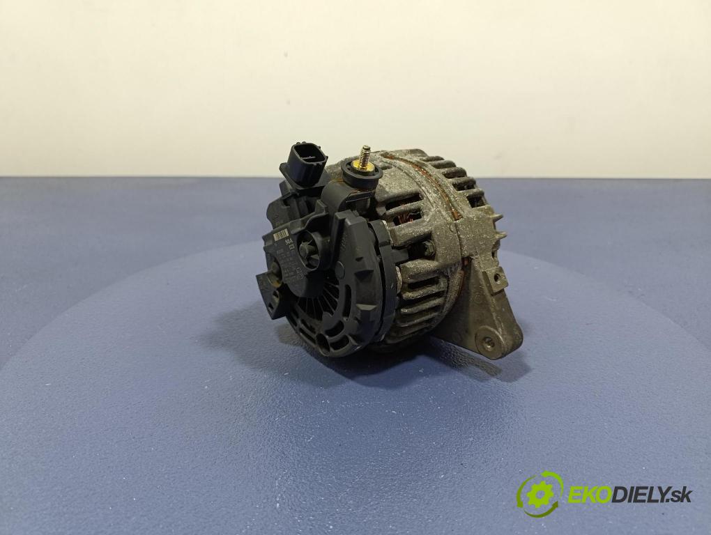 Toyota Avensis 2003 Alternator 27060-0D140-A