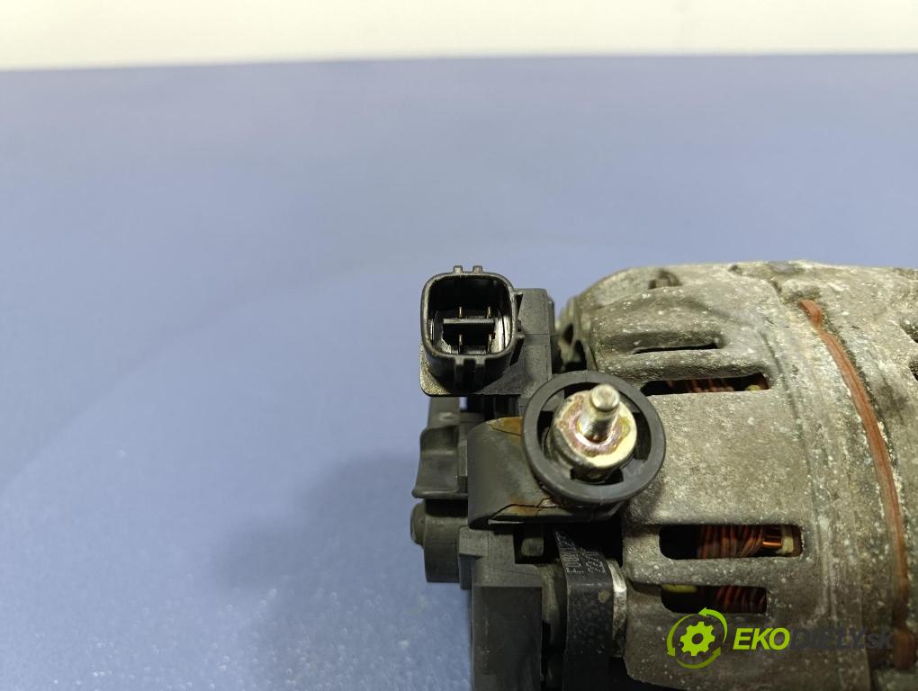 Toyota Avensis 2003 Alternator 27060-0D140-A
