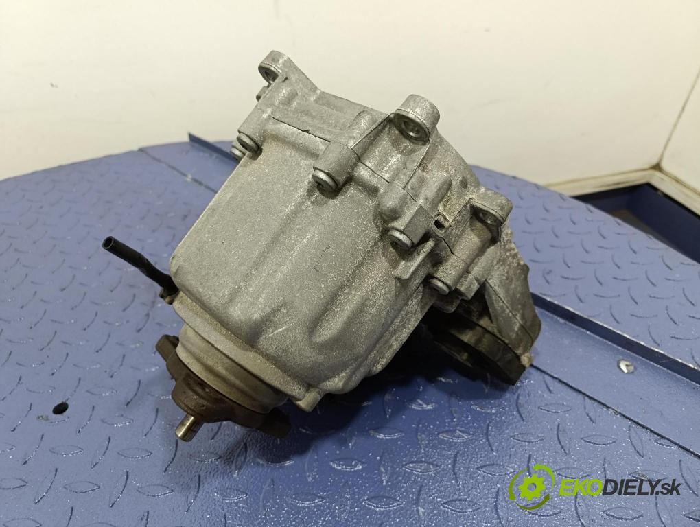 Bmw Seria 5 2011 prevodovka 7619777