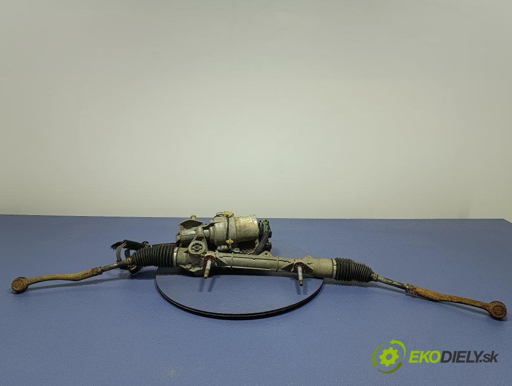 Peugeot 207 2007 řízení volantu 6700001531B
