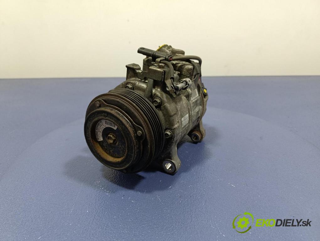 Bmw Seria 5 2011 Kompresor: Klimatizace: 9216466