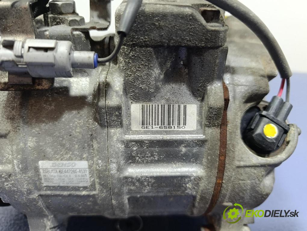 Bmw Seria 5 2011 Kompresor: Klimatizace: 9216466