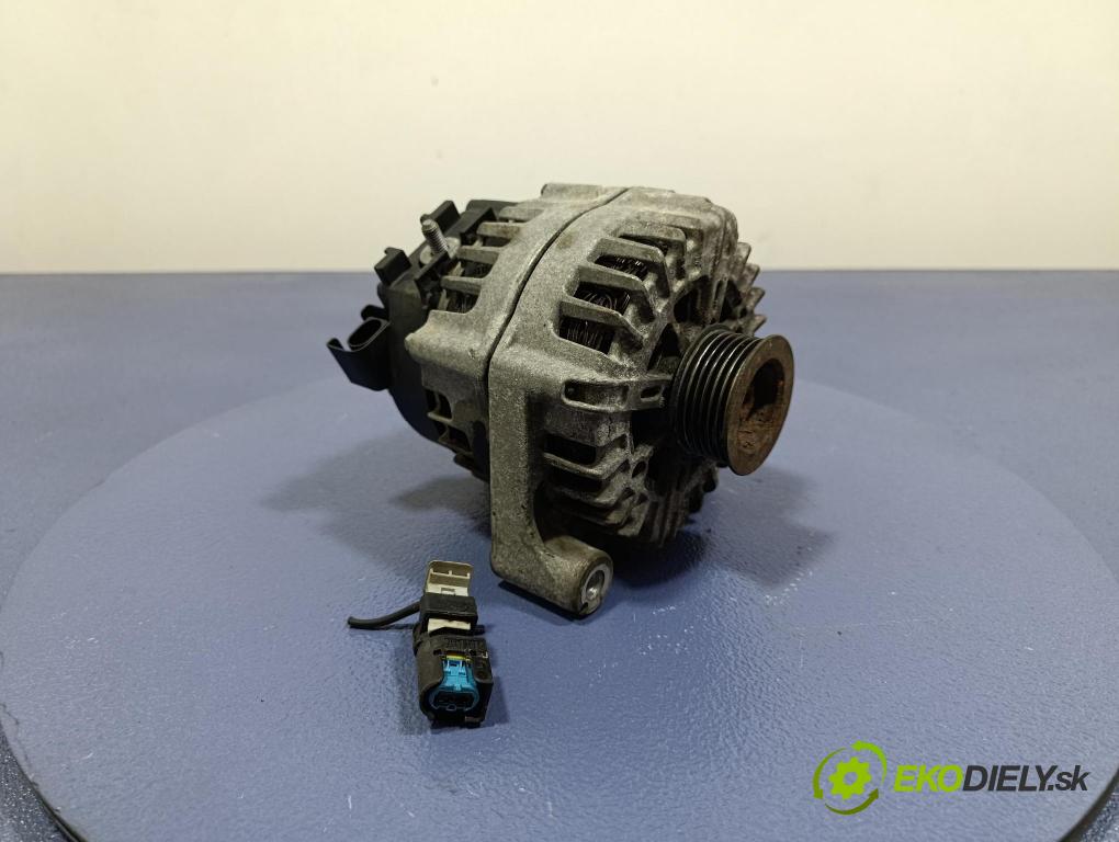 Bmw Seria 5 2011 Alternator 8515754