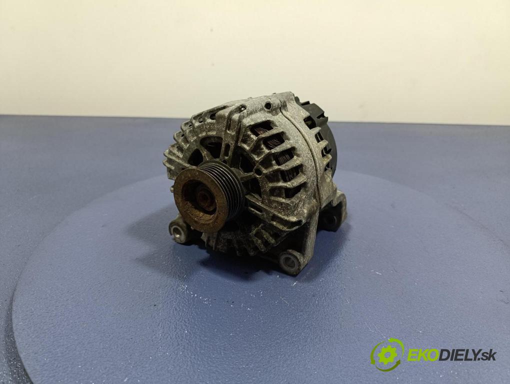 Bmw Seria 5 2011 Alternator 8515754