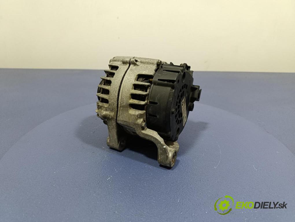Bmw Seria 5 2011 Alternator 8515754