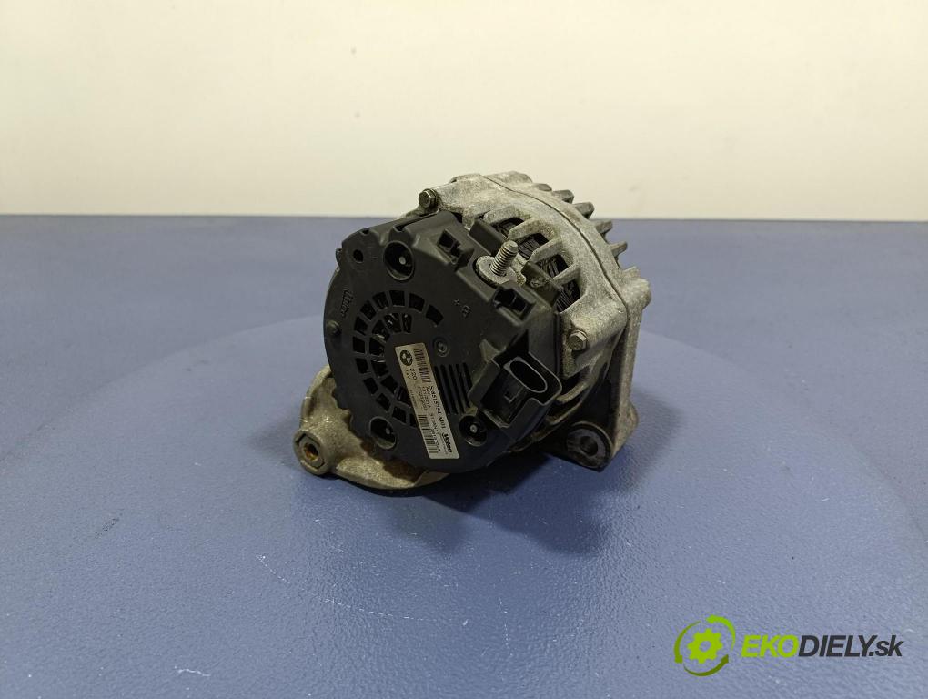 Bmw Seria 5 2011 Alternator 8515754