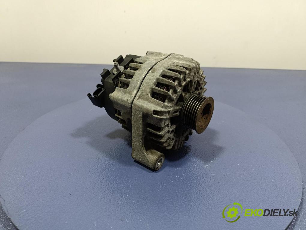 Bmw Seria 5 2011 Alternator 8515754