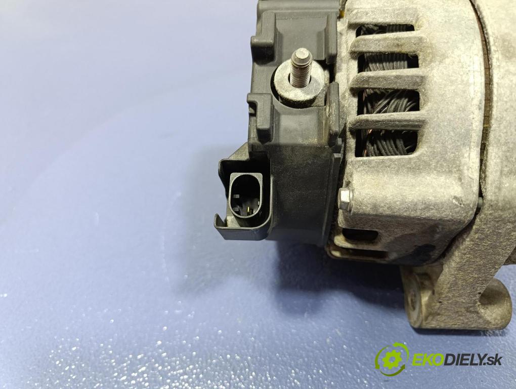Bmw Seria 5 2011 Alternator 8515754