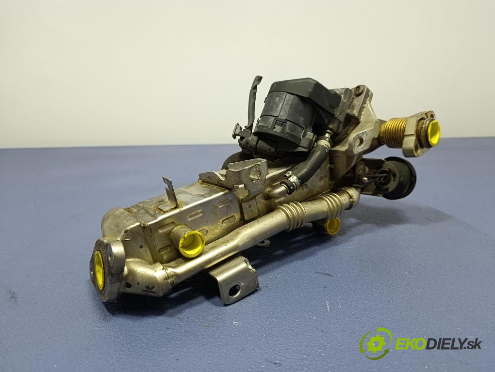 Bmw Seria 5 2011 Chladič EGR 7823210