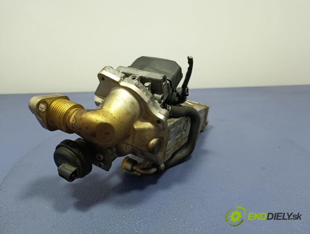 Bmw Seria 5 2011 Chladič EGR 7823210