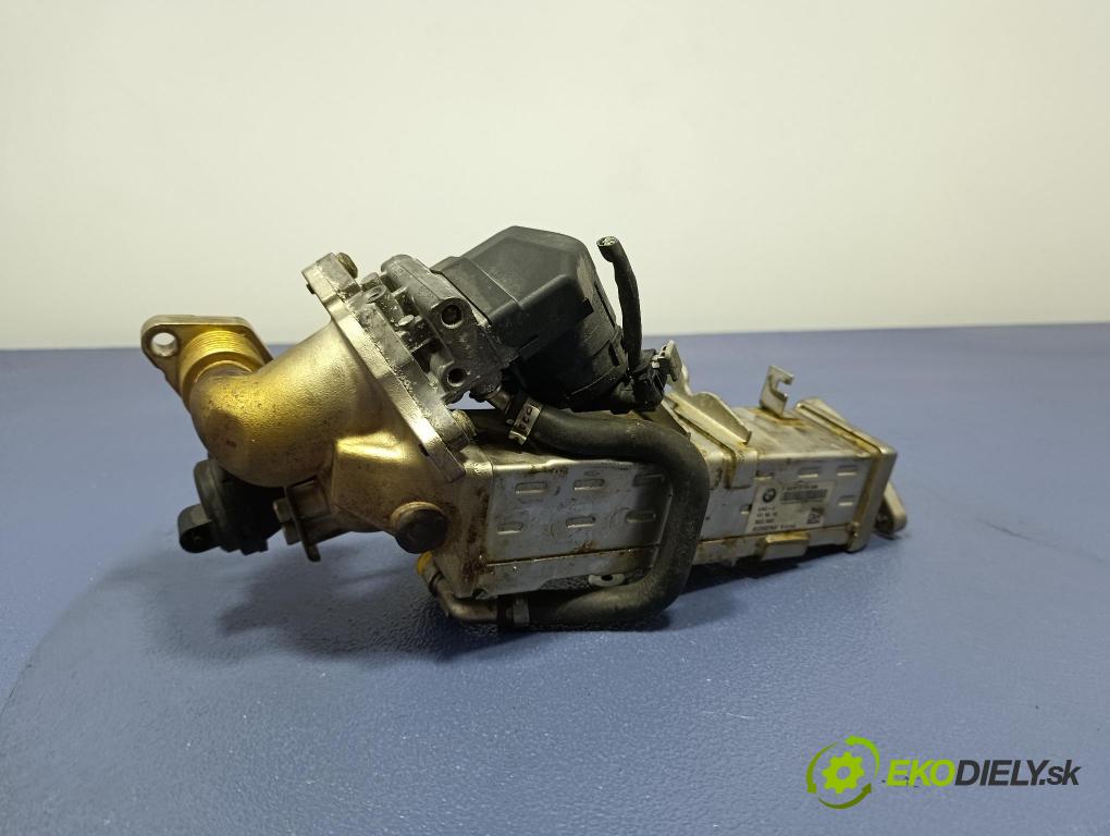 Bmw Seria 5 2011 Chladič EGR 7823210