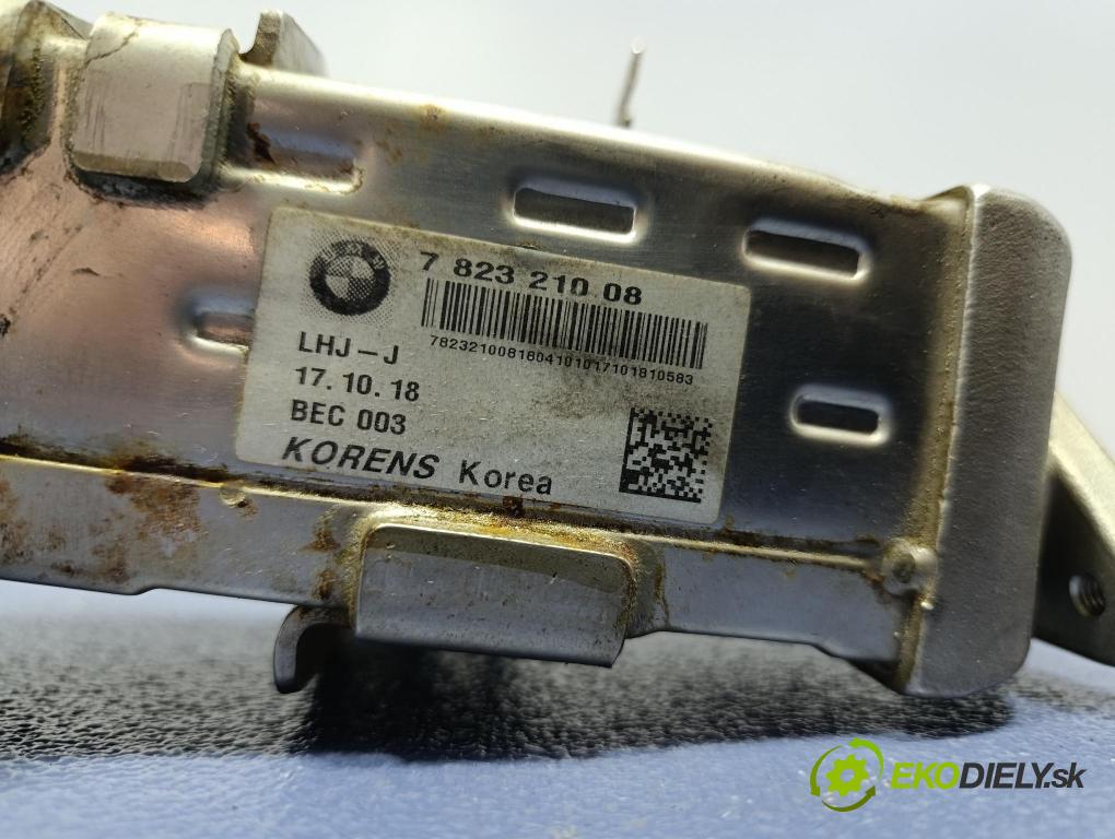 Bmw Seria 5 2011 Chladič EGR 7823210