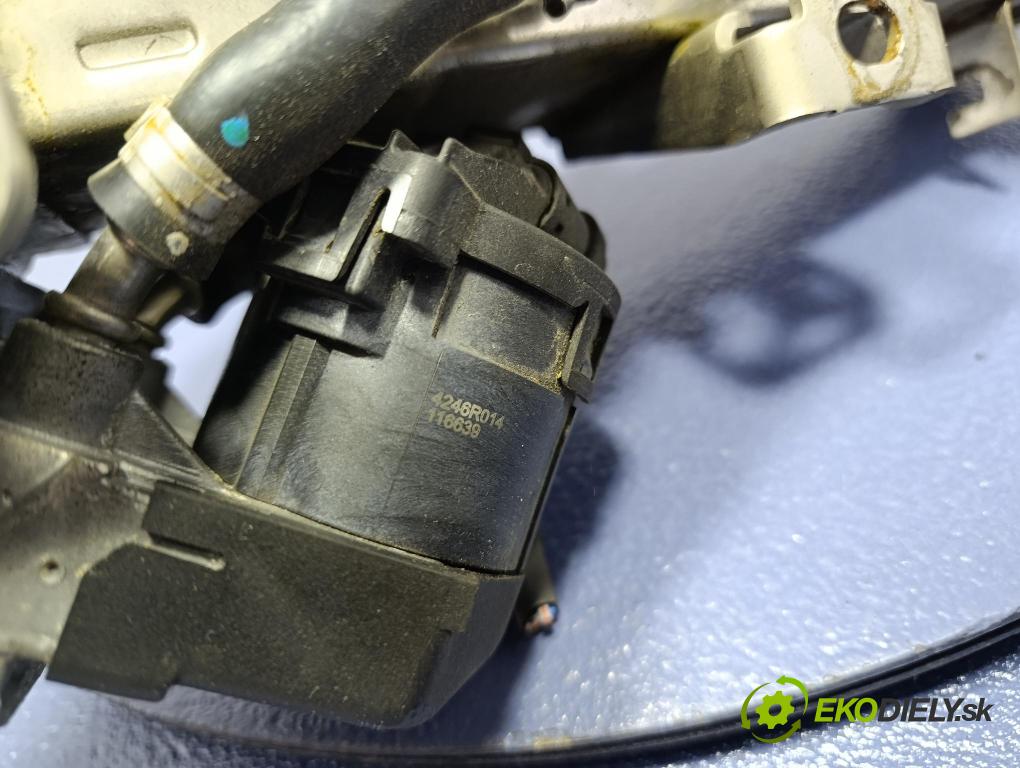 Bmw Seria 5 2011 Chladič EGR 7823210