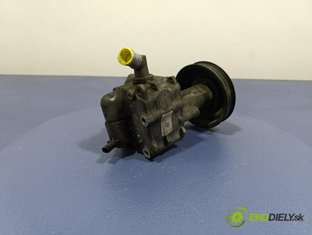 Bmw Seria 5 2011 čerpadlo Asistence: Manažeři 6798665