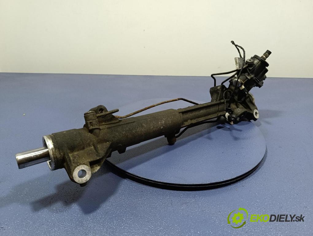 Bmw Seria 5 2011 Ozubené kolo: volant 6777770