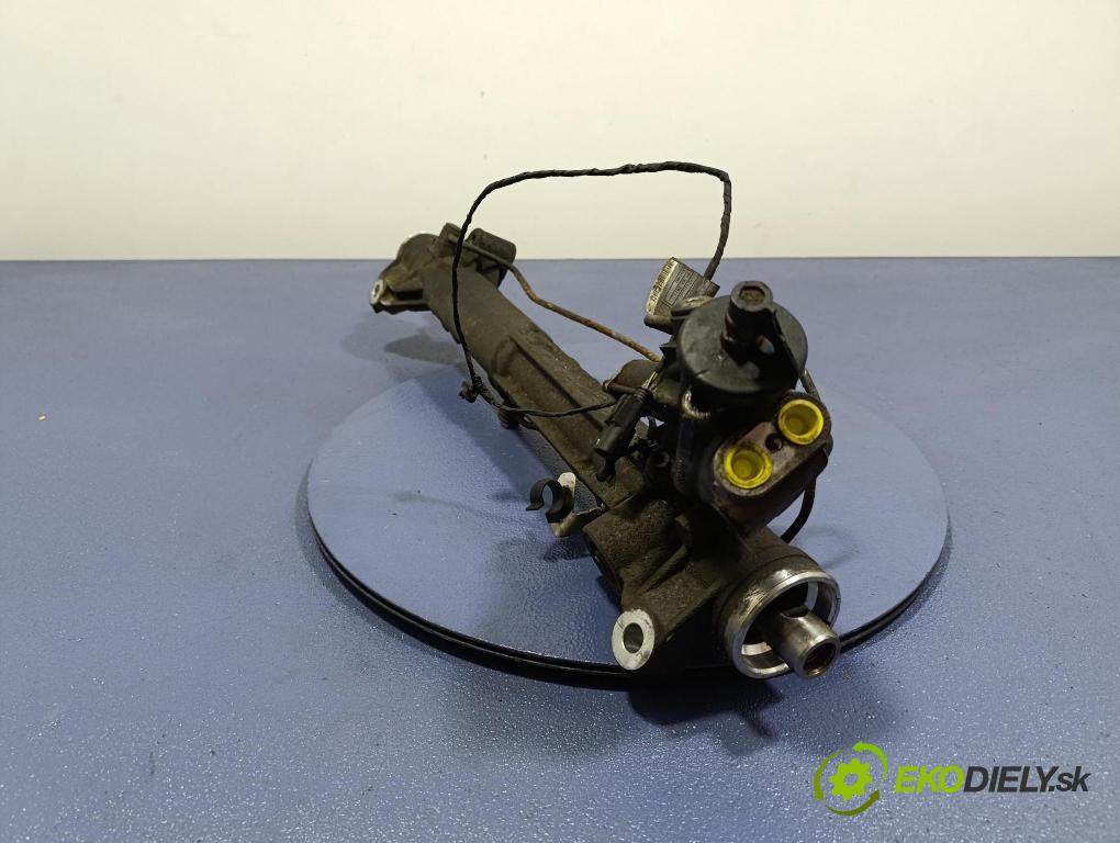 Bmw Seria 5 2011 Ozubené kolo: volant 6777770