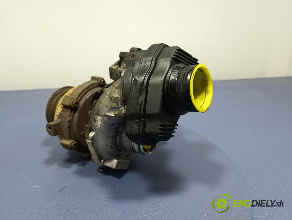 Bmw Seria 5 2011 (Turbo-kompresor:): 7823202