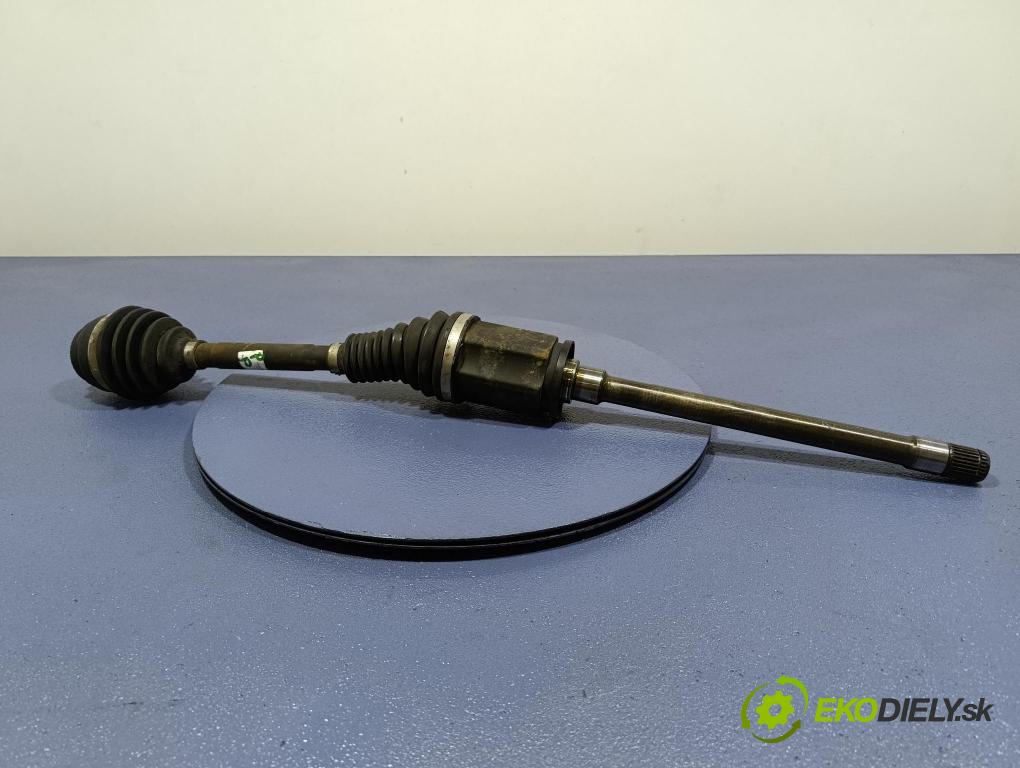 Bmw Seria 5 2011 poloos Práva: před 25754