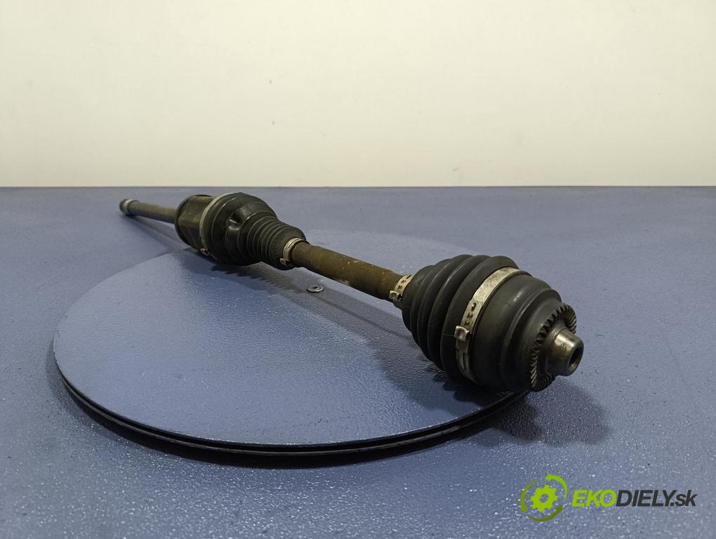 Bmw Seria 5 2011 poloos Práva: před 25754