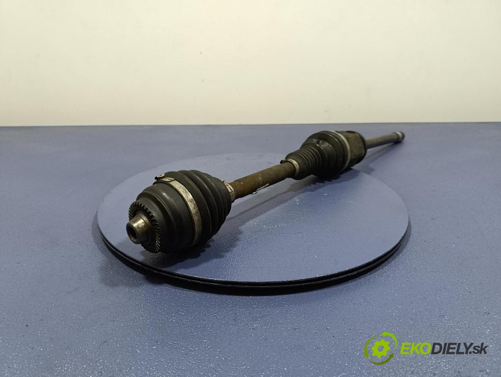 Bmw Seria 5 2011 poloos Práva: před 25754