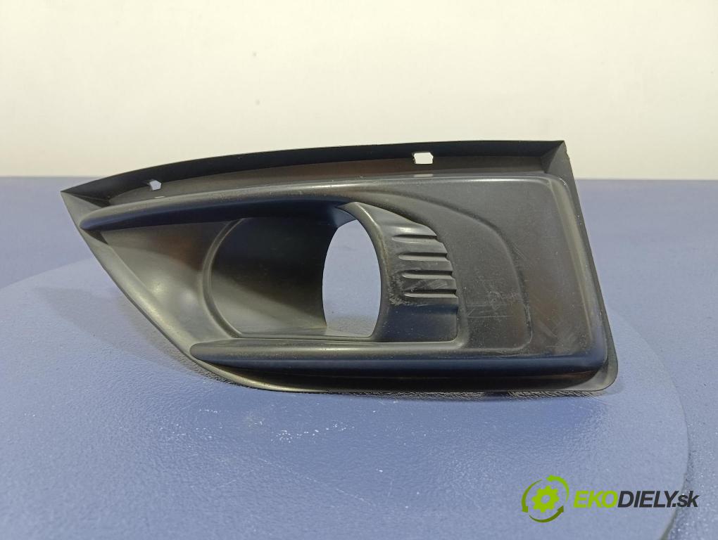Citroen C4 grand picasso 2009 lišta narazník 9654196877