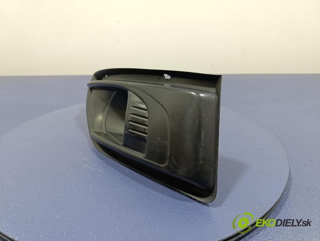 Citroen C4 grand picasso 2009 lišta narazník 9654196877
