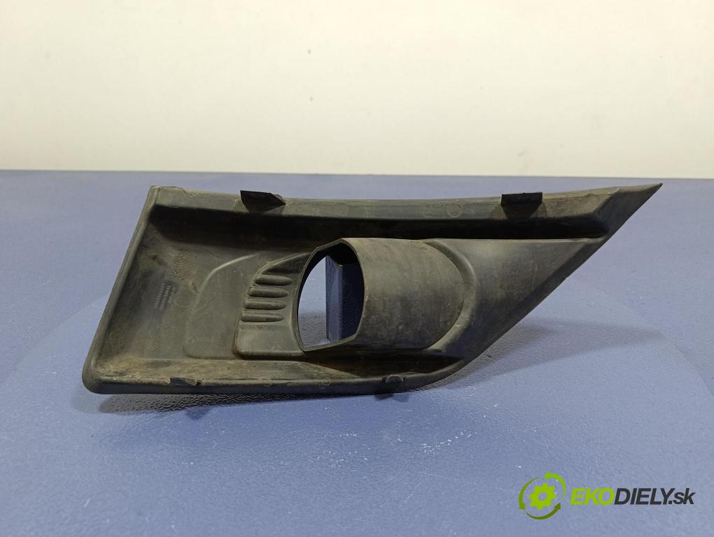 Citroen C4 grand picasso 2009 lišta narazník 9654196877
