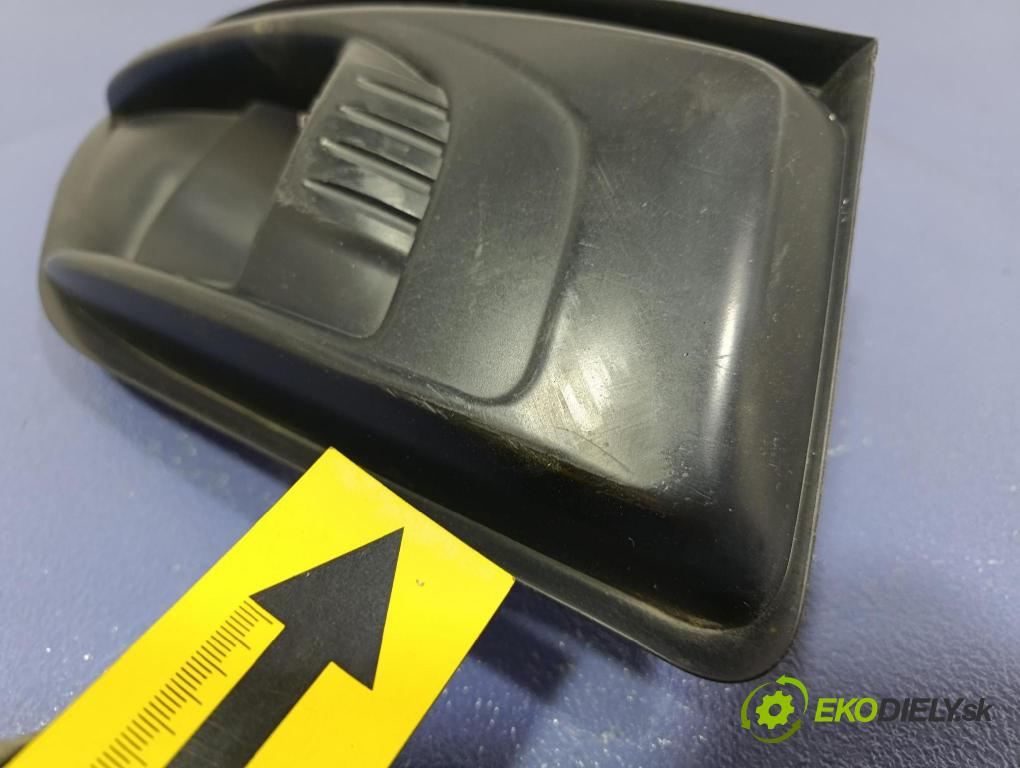 Citroen C4 grand picasso 2009 lišta narazník 9654196877