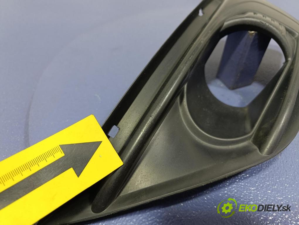 Citroen C4 grand picasso 2009 lišta narazník 9654196877