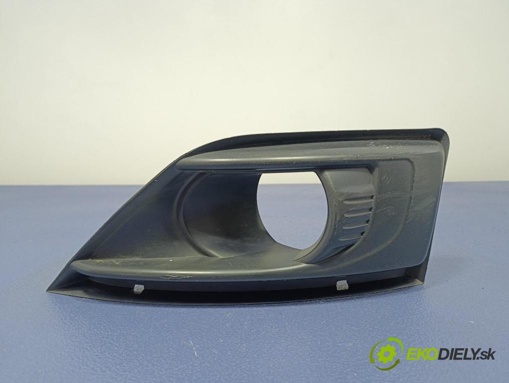 Citroen C4 grand picasso 2009 lišta narazník 9654196777