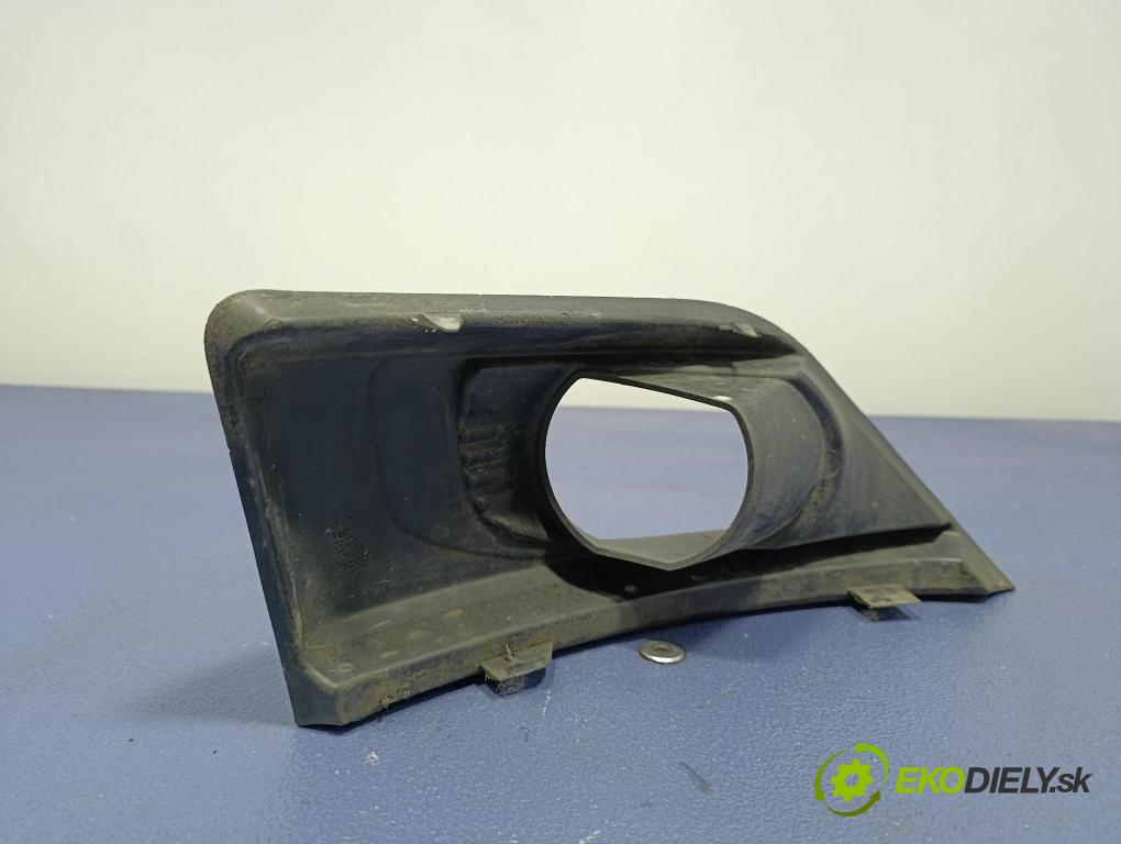 Citroen C4 grand picasso 2009 lišta narazník 9654196777