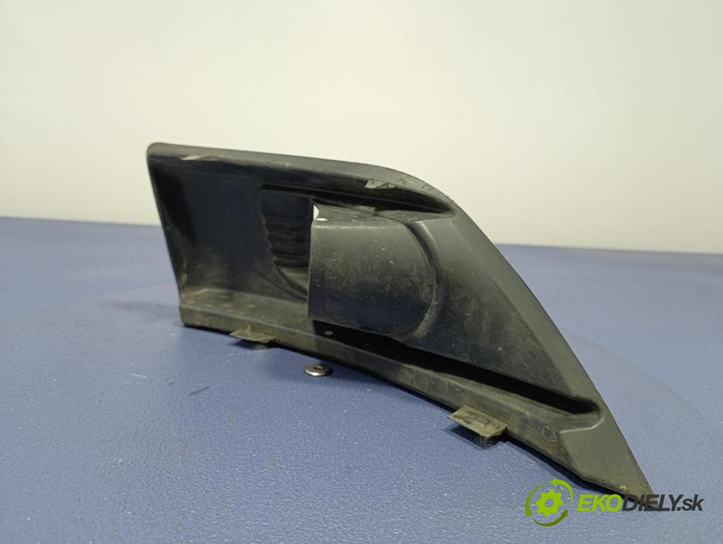 Citroen C4 grand picasso 2009 lišta narazník 9654196777