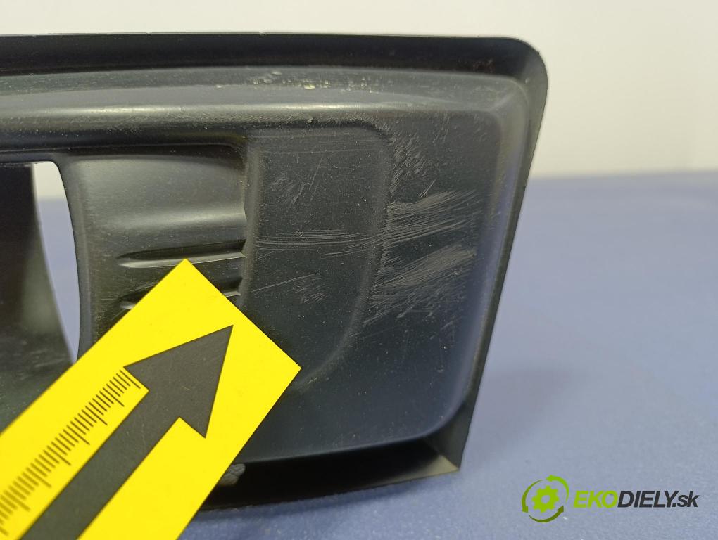 Citroen C4 grand picasso 2009 lišta narazník 9654196777