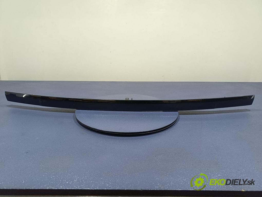 Citroen C4 grand picasso 2009 zaslepka: Zad: 9654872977