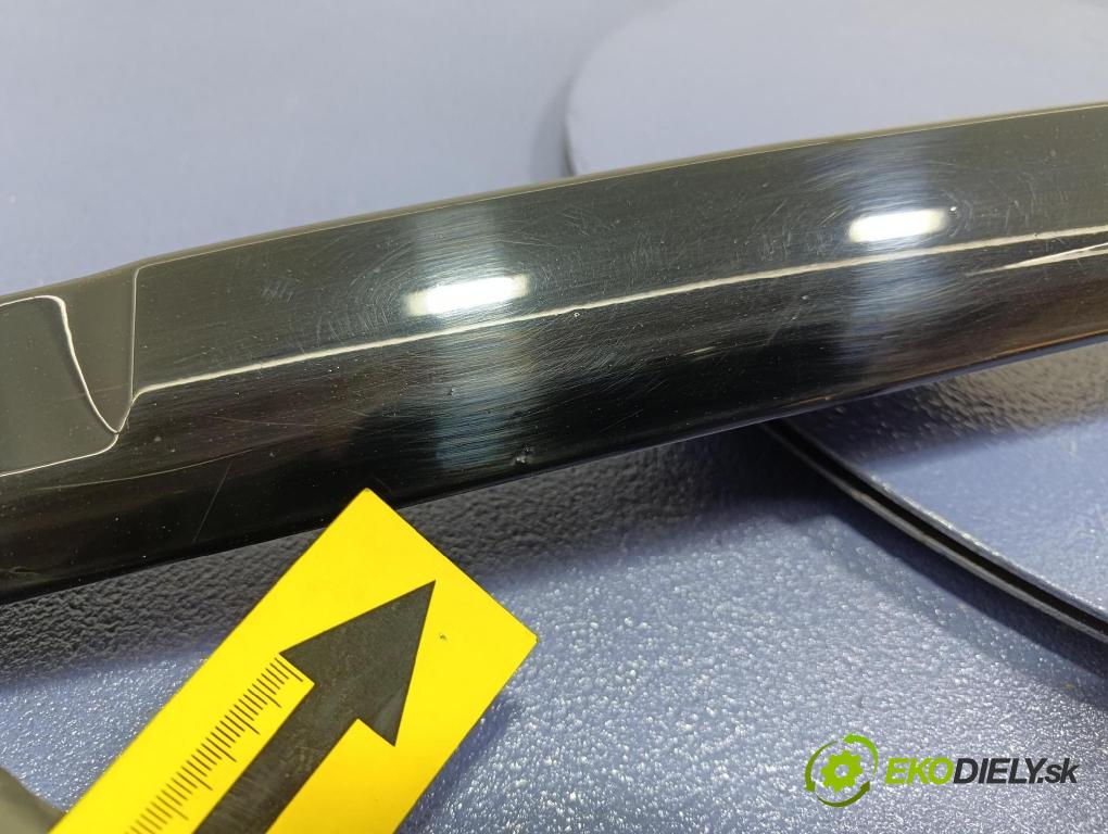 Citroen C4 grand picasso 2009 zaslepka: Zad: 9654872977