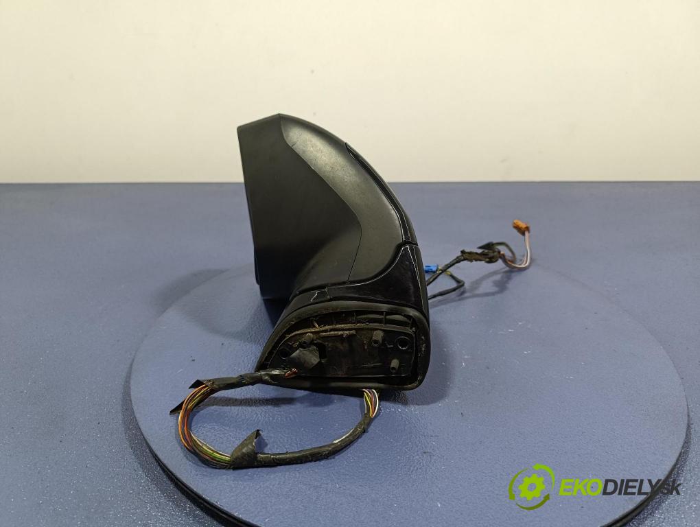 Citroen C4 grand picasso 2009 zpětné zrcátko Vlevo, odjet: