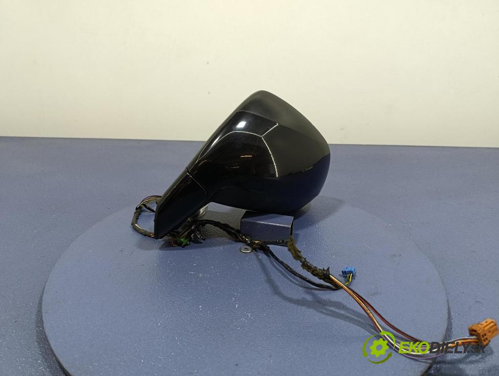 Citroen C4 grand picasso 2009 zpětné zrcátko Vlevo, odjet: